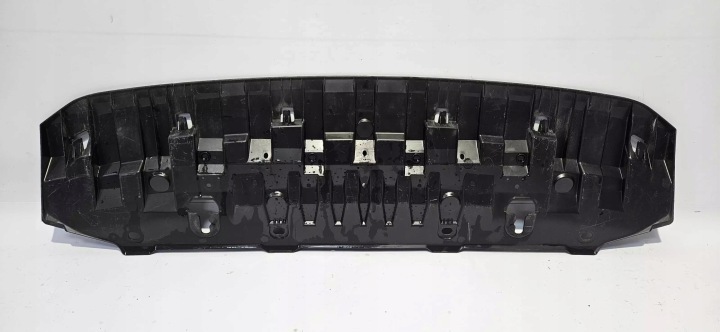 coperchio , copertura copertura GREMBIALINA sotto Paraurti SKODA SUPERB III LIFT 3V0