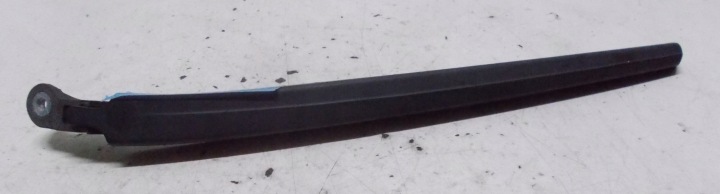 SEAT IBIZA IV 08R 1.6 TDI wiper arm rear part 5P0955707