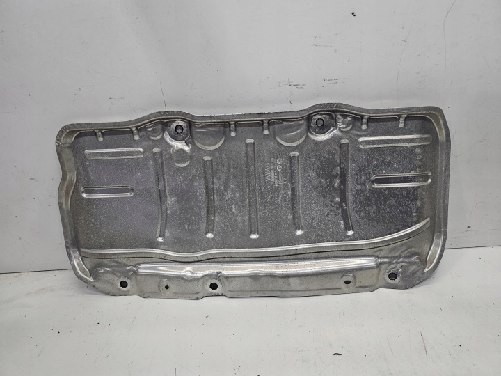 Couverture tablier moteur TERMICZNA Protection soubassement AUDI A3 8V A3 8Y SPORTBACK 5Q0825701E