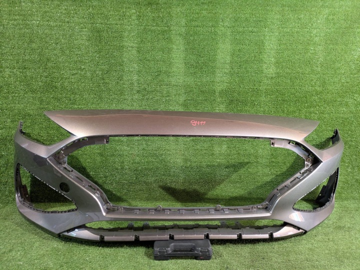 Paraurti anteriore Anteriore HYUNDAI I30 II LIFT 20- NR.Z9411