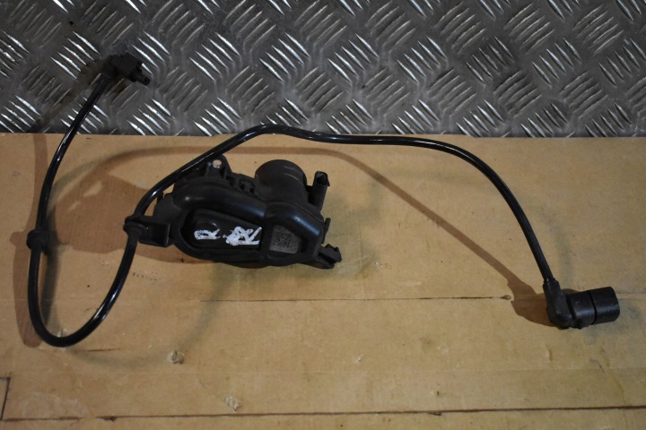 IDEALNY Motor elektrische Parkbremse rechts MERCEDES SL R231 W117 W156 W190 1
