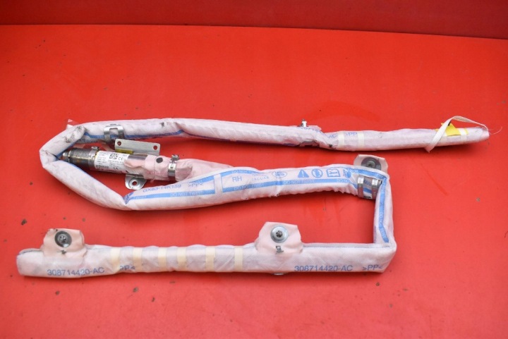 airbag roof airbag right GX63-14K159-AC JAGUAR XF X260 2 II