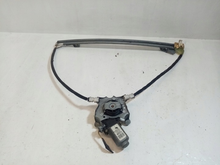 ELE Gestänge Fenster rechts vorne RENAULT SCENIC 1 400732T3