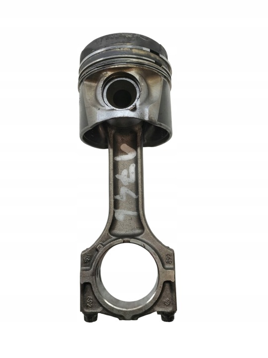 pistone Biella 80L85 2.5 D M57 Bmw Seria 5 IV (1995-2003) E39
