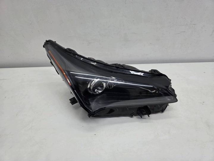 LEXUS NX 14-17 FULL LED licht REFLEKTOR rechts vorne original EU