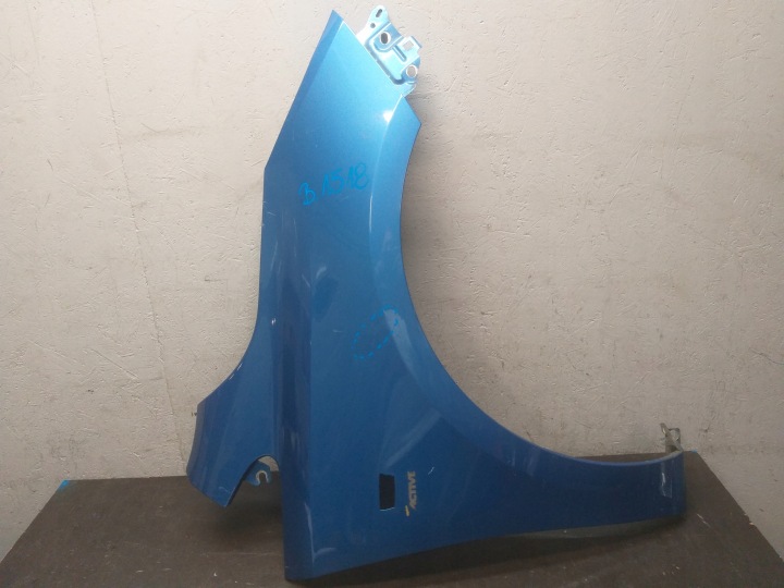 FENDER FRONT RIGHT OPEL CORSA E