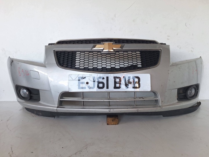 CHEVROLET CRUZE 08-12 Paraurti