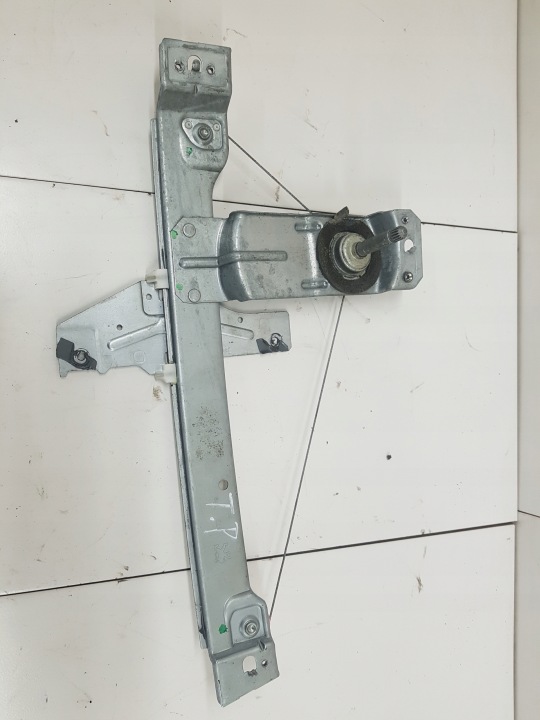 Mécanisme Vitres Droite Arrière PEUGEOT 207