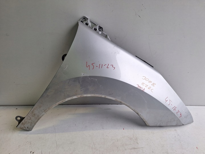 PEUGEOT 3008 T84 08-16 fender right