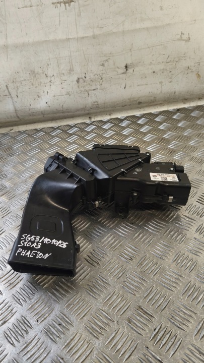 heater seat left VW PHAETON 2006r 3D0819873C