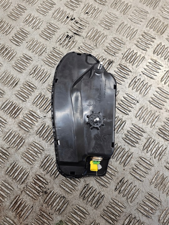 seat airbag airbag left OPEL CORSA E 96853001