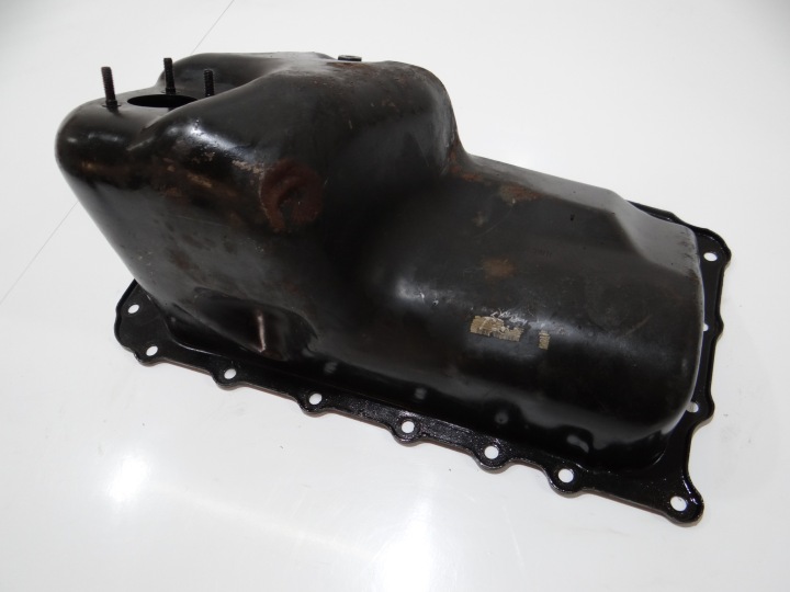MISA oil sump BMW E92 E88 E90 E81 N43 2.0i OE (20210668)
