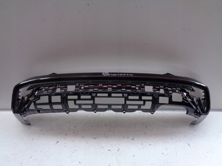 Stoßstange hinten Heckspoiler HYUNDAI TUCSON IV 22- N-LINE NR 44859