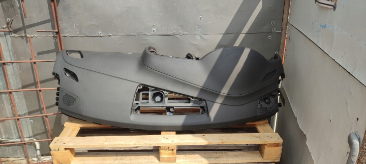 přístrojová deska konzola originál AUDI A5 S5 8T 8T1857041C