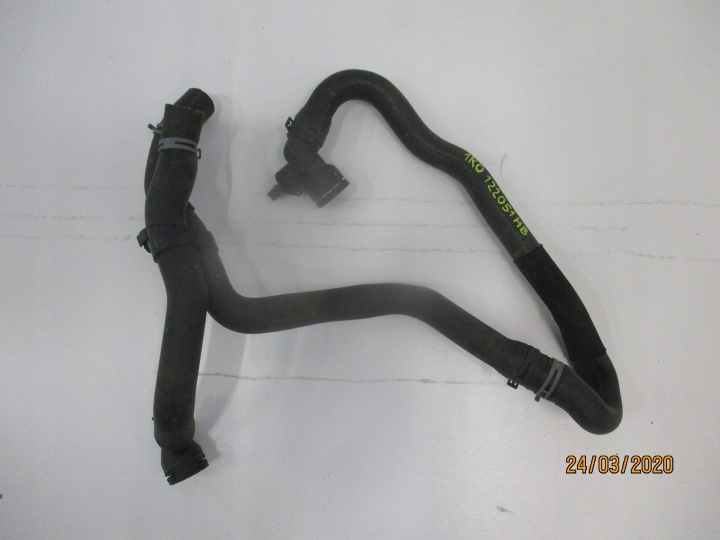 tubo flessibile tubo d’acqua VW 1K0122051HB