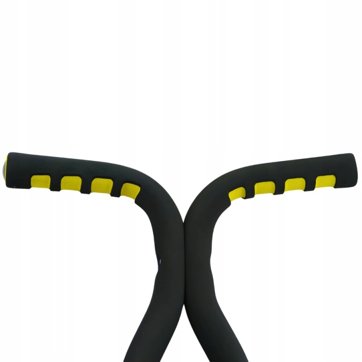 MERKAN Стрибунець Турнік Pogo Для Стрибків Іграшка Для Дитини JUMP STICK — фото 9