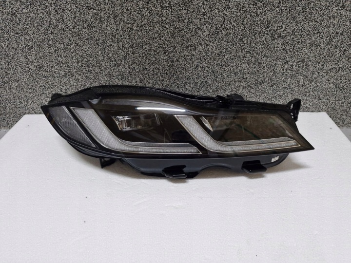 light right Jaguar XF F-Pace LIFT FULL LED X260 MID LED complete