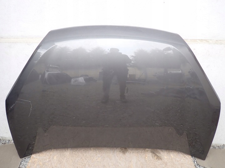 Cofano FIAT DOBLO II 263 LIFT 2015- 52047966