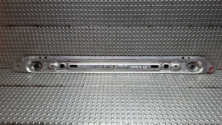 Halter Strebe unter Kühler 829B0209 CITROEN C4 PICASSO 2006