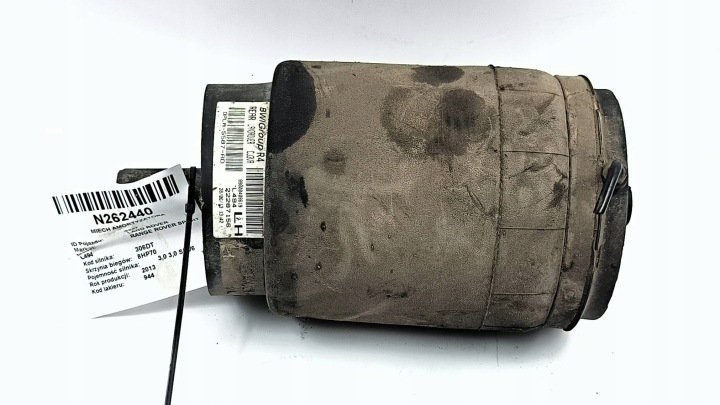 MIECH des Stoßdämpfers DPLA-5587-AD LAND ROVER RANGE ROVER SPORT L494