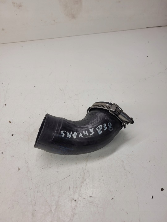wiring hose of the intercooler AUDI VW 2.0 5N0145838