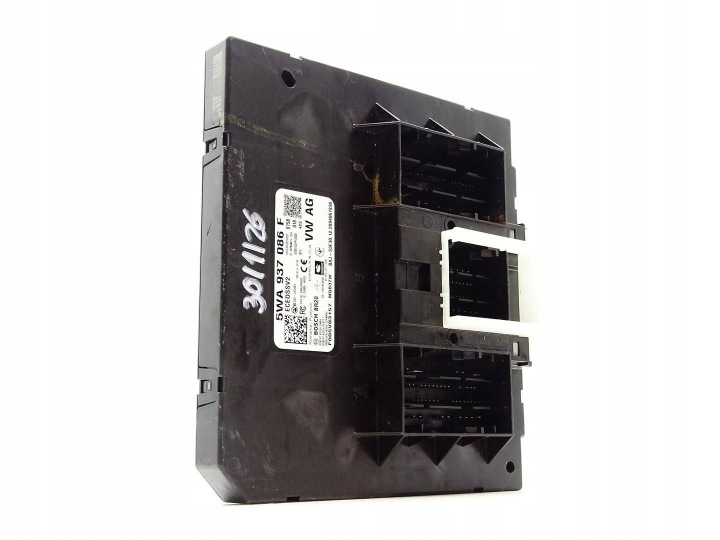 modul Bedienteil KOMFORTU VW GOLF VIII 8 5WA937086F