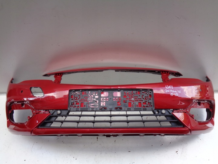 nárazník přední OPEL ASTRA V K 19- LIFT NR 42102