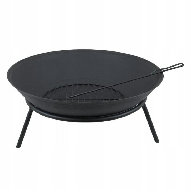 Ohniště Master Grill 56cm