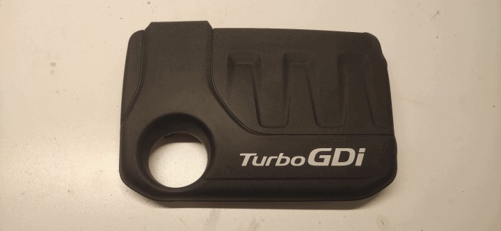 motor cover upper STONIC RIO CEED III I30 III 1.0 T-GDI G3LC 29242-04500