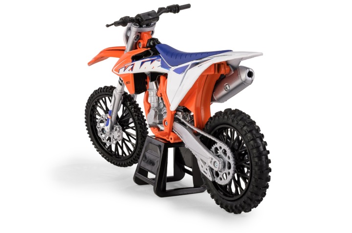 Ktm 450 sx-f 2022 1:12 — фото 4
