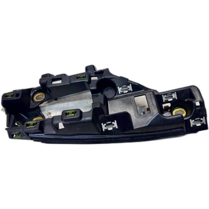 moulding OSWIETLENIE LED cover of the dashboard AUDI A6 C8 4K1857735