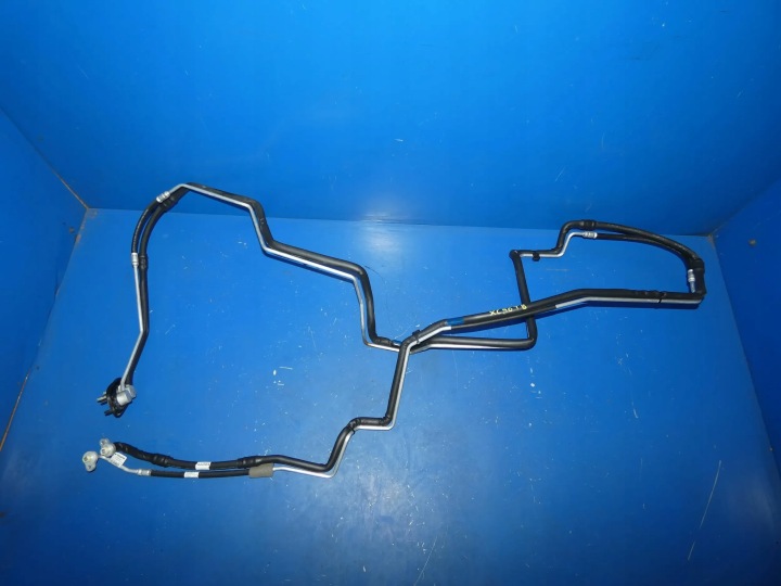 VOLVO XC90 II hose wiring of the air conditioning RURKI boot 7 OSOB