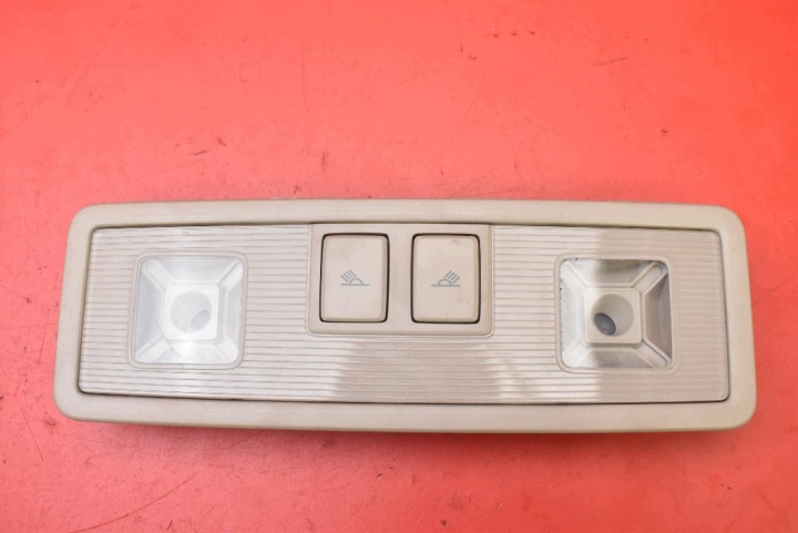 Feux phare Plafonnier toit Interne Arrière 3V0947291A SKODA SUPERB 3 III 15-20