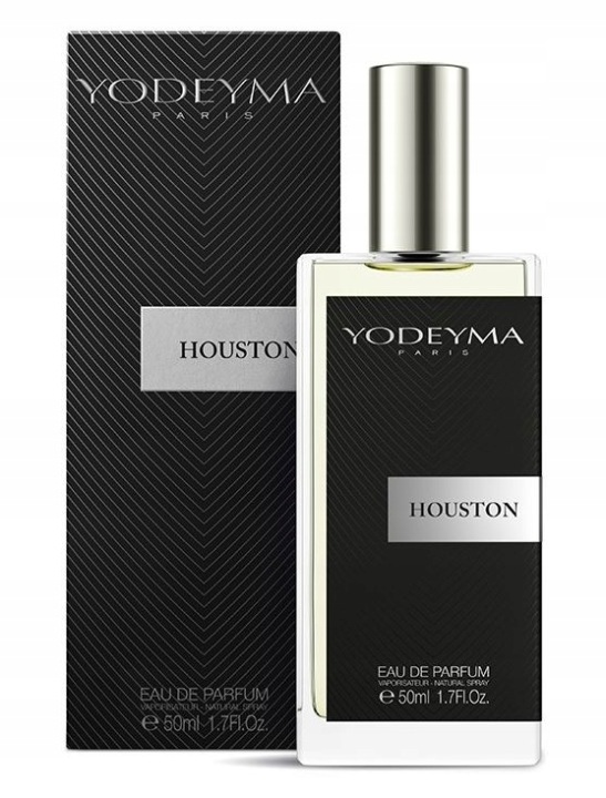 yodeyma houston woda perfumowana 50 ml     