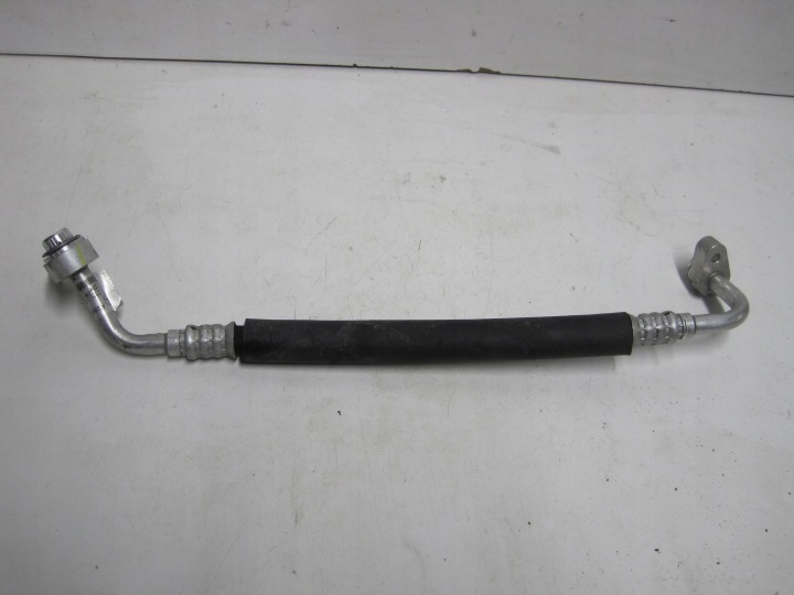 hose of the air conditioning MERCEDES GLC 254 A2548304402