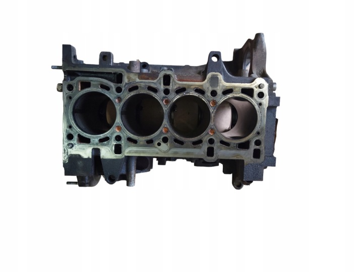 BLOK of the engine OPEL 1.3 CDTI Z13DTH