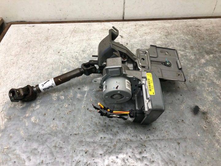 Lenkung elektrisch FORD FIESTA MK7 8V51-3C529-KH