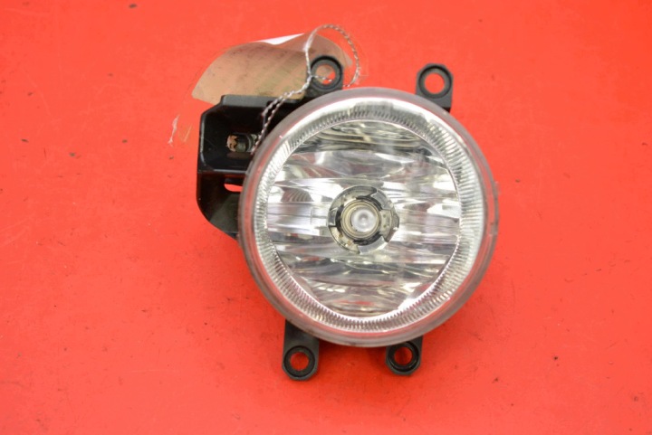 fendinebbia sinistra Anteriore Anteriore 12-580 TOYOTA RAV4 4 IV LIFT 15-20