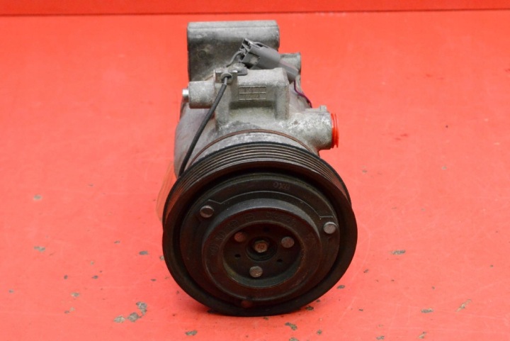 Compresseur Pompe Climatisateur air conditionné Z0010923A MAZDA 6 2 II GH 2.0 MZR 155 KM 09-13