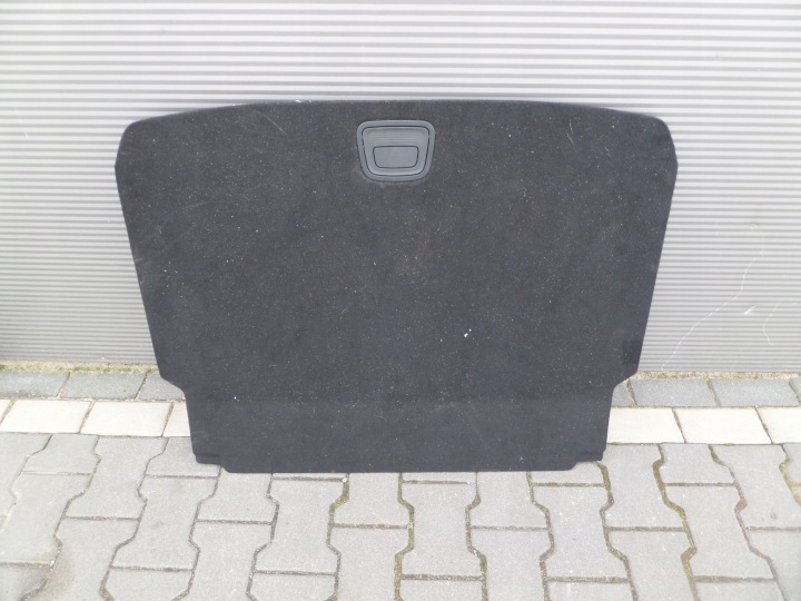 MERCEDES A35 AMG W177 Sol Porte coffre hayon A1776800500