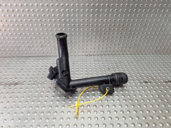 Schlauch KROCIEC des Wassers 8200261590 NISSAN NOTE E11 QASHQAI und J10 LIFT 1.5 DCI