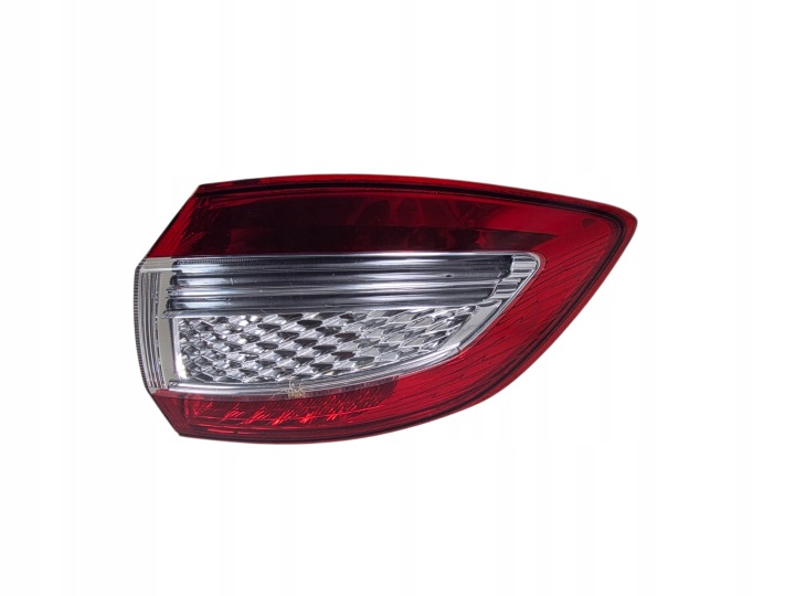 FORD MONDEO MK4 LIFT KOMBI light right rear original. nice
