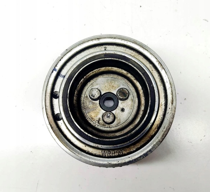 pulley cams Fiat Grande Punto 1.4 8V 06r WRR58 290-340HZ