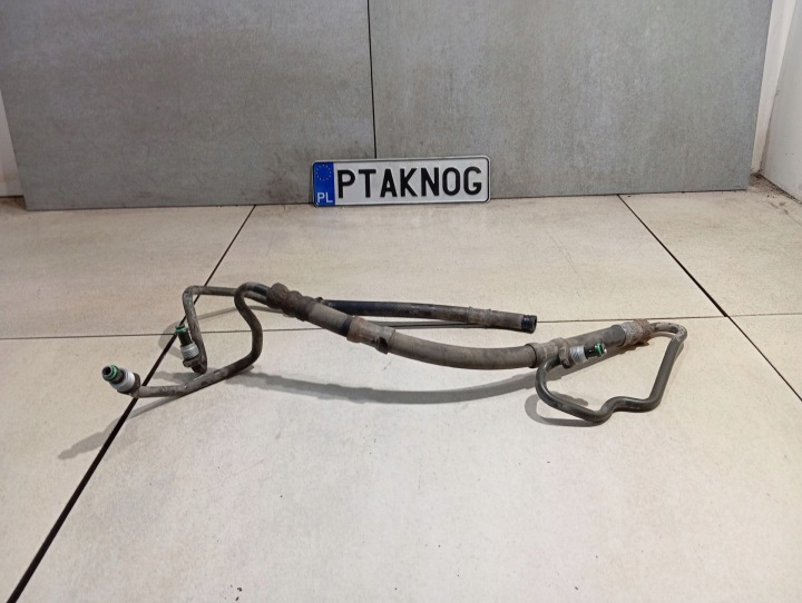 Tubazione SERVOSTERZO OPEL ASTRA H 1.6 KOMPLET