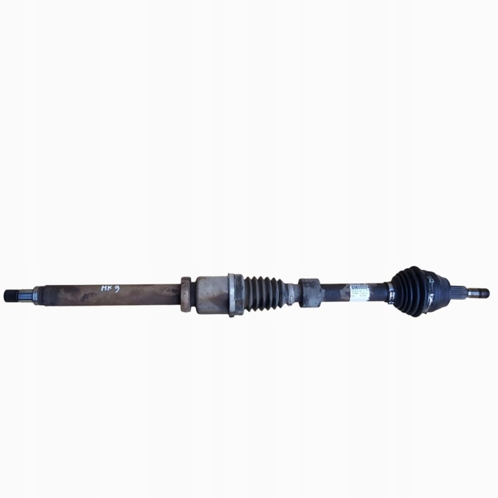 FORD FOCUS MK3 11-15R 1.6 TDCI Semiasse lunga Destro