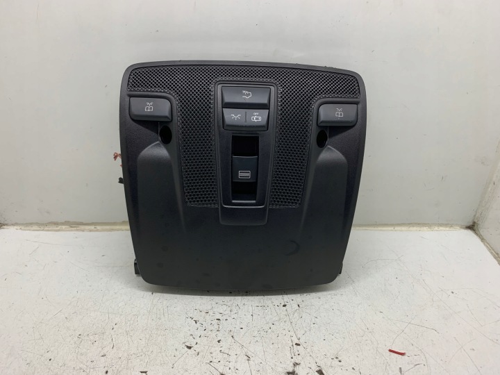 Feux phare Ciel de toit Cabine Avant A0009006803 MERCEDES B-KLASA W246 11-18