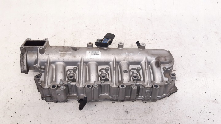 intake manifold 55210201 Opel Vectra C LIFT