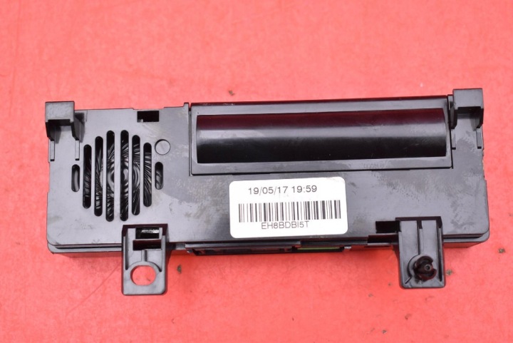 Bedienteil modul BLUETOOTH 9824679080 PEUGEOT 308 2 II T9 LIFT 17-21