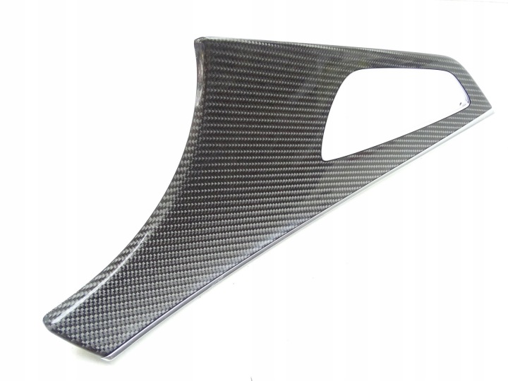 Leiste Schutzleiste DEKOR Tür links vorne links vorne AUDI RS7 4G CARBON 4G8867409