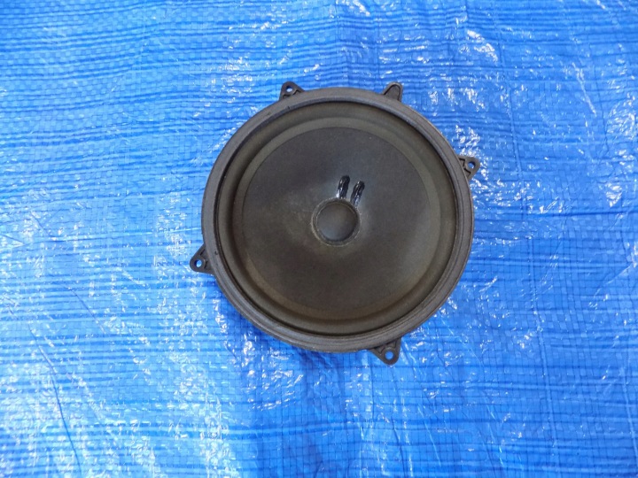Altoparlante PORTA Portiera MERCEDES SPRINTER 907 910